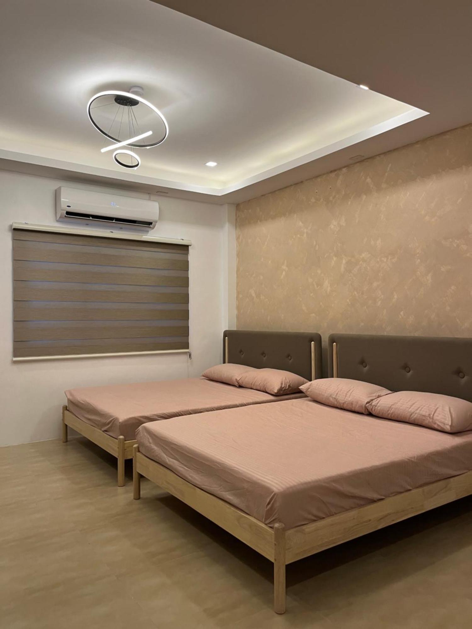 Cgy Apartelle Kauswagan Εξωτερικό φωτογραφία
