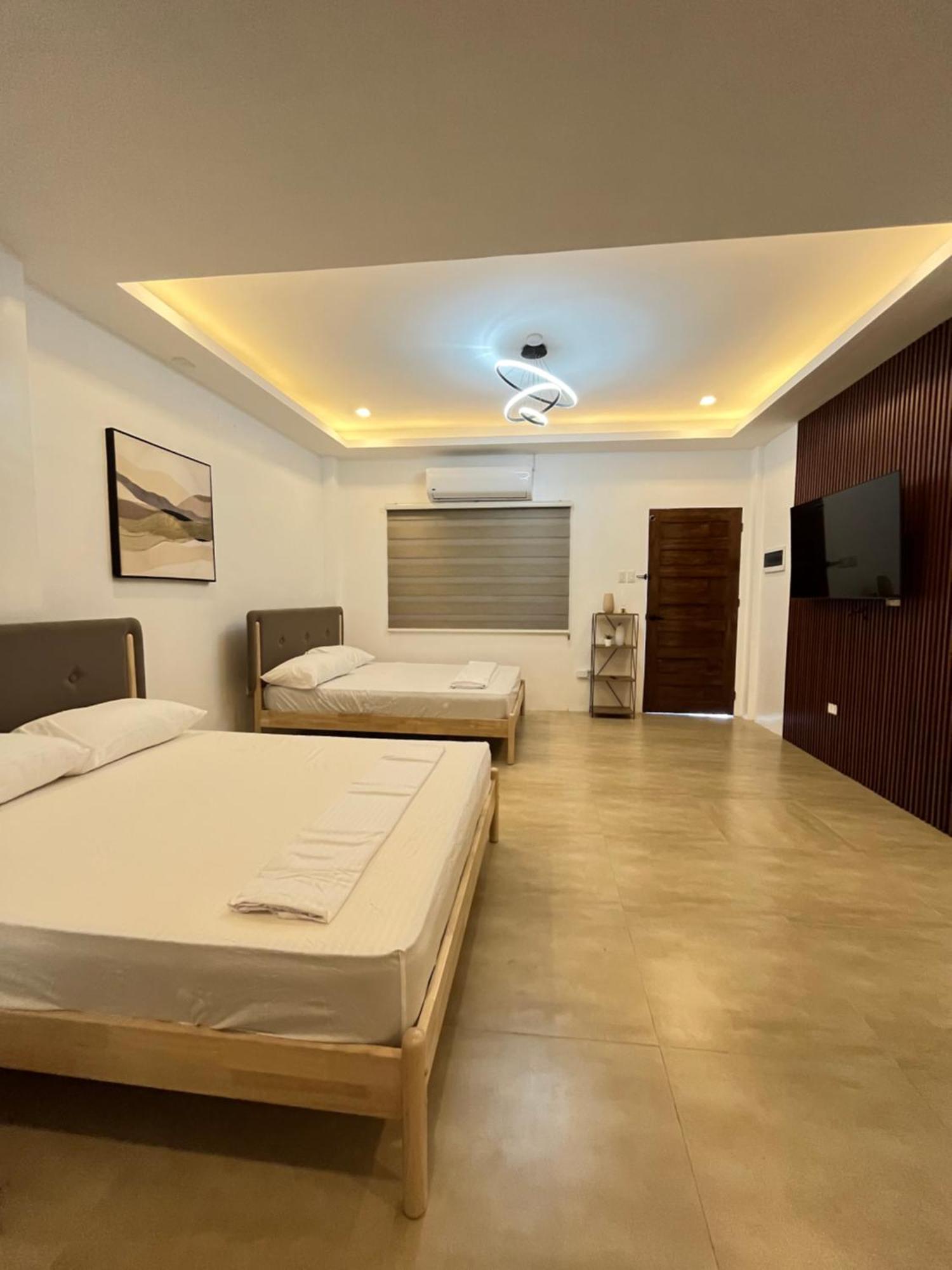Cgy Apartelle Kauswagan Εξωτερικό φωτογραφία