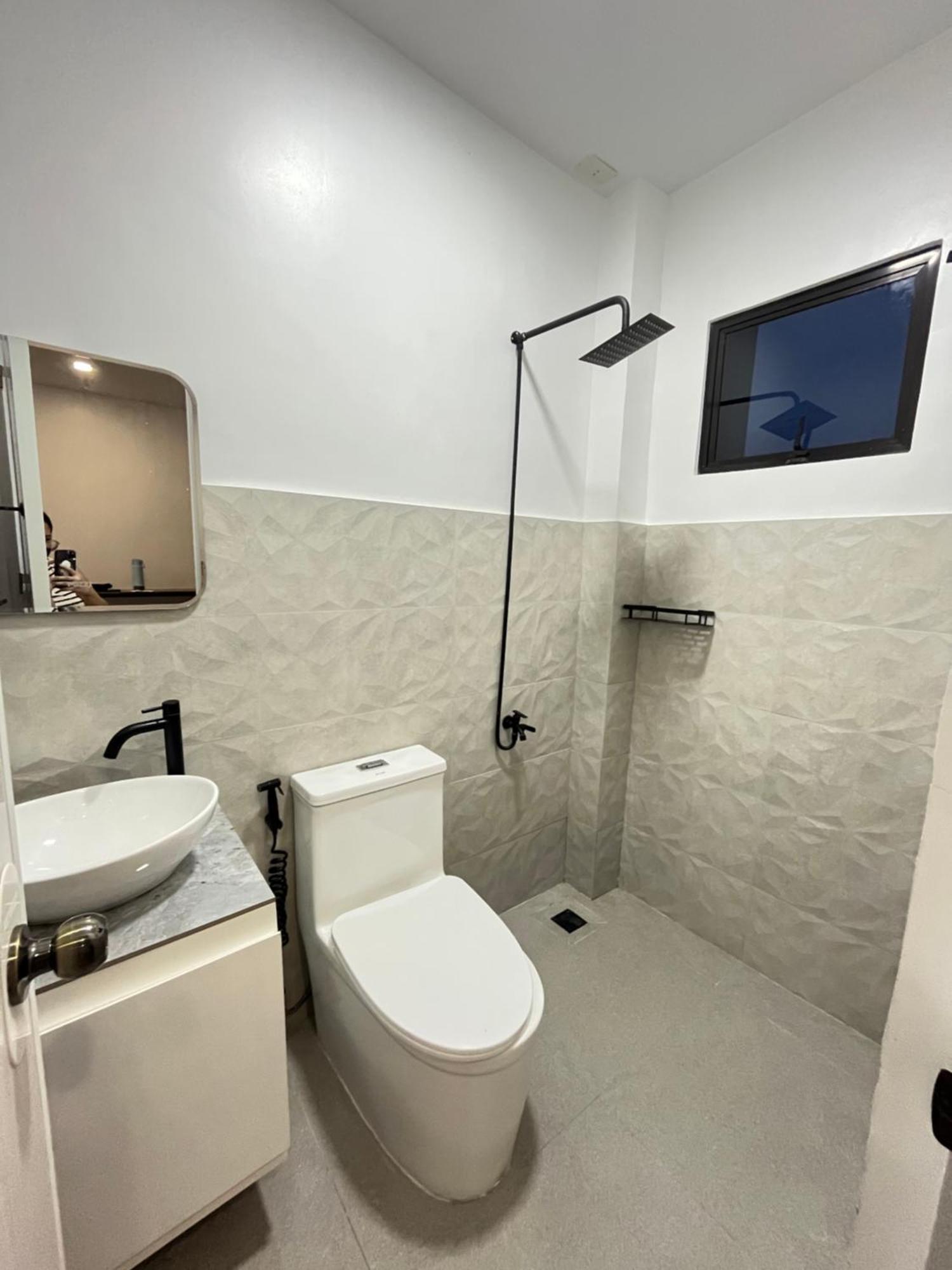 Cgy Apartelle Kauswagan Εξωτερικό φωτογραφία